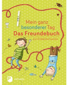 Mein ganz besonderer Tag