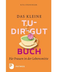 Das kleine Tu-dir-gut-Buch
