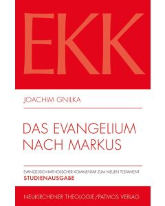 Das Evangelium nach Markus