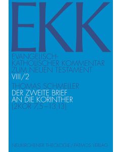 Der zweite Brief an die Korinther