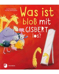 Was ist bloß mit Gisbert los?