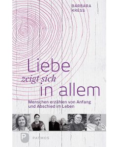 Liebe zeigt sich in allem