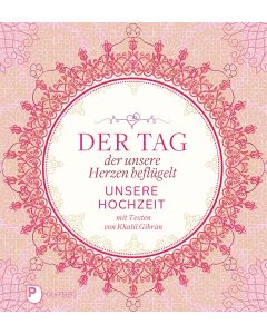 Der Tag, der unsere Herzen beflügelt – Unsere Hochzeit