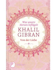 Was unsere Herzen beflügelt