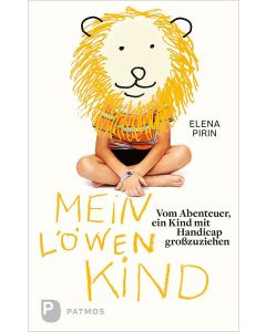 Mein Löwenkind