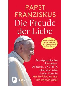 Die Freude der Liebe