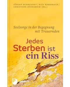 Jedes Sterben ist ein Riss