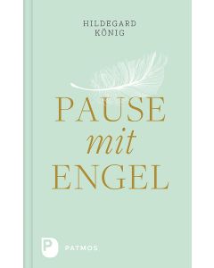 Pause mit Engel
