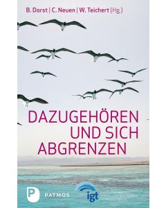 Dazugehören und sich abgrenzen