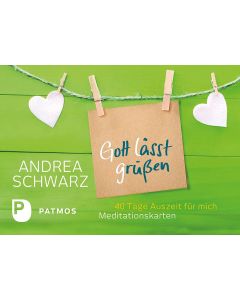 Gott lässt grüßen