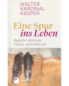 Eine Spur ins Leben