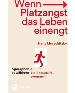 Wenn Platzangst das Leben einengt