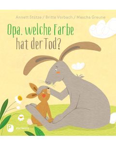 Opa, welche Farbe hat der Tod?