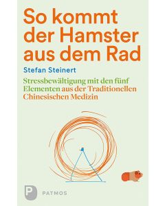 So kommt der Hamster aus dem Rad