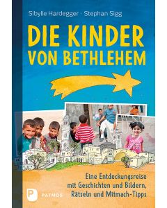 Die Kinder von Bethlehem