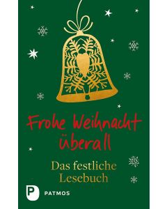 Frohe Weihnacht überall