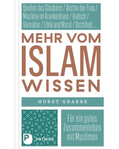 Mehr vom Islam wissen