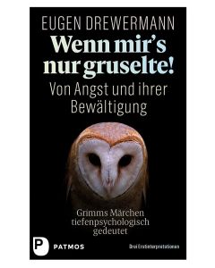 Wenn mir`s nur gruselte!