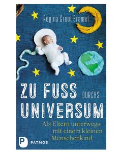 Zu Fuß durchs Universum