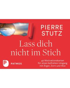 Lass dich nicht im Stich