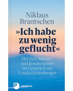 »Ich habe zu wenig geflucht«