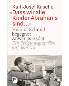 Dass wir alle Kinder Abrahams sind ...