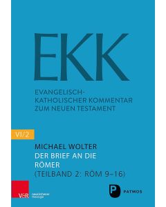 Der Brief an die Römer