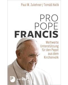 Pro Pope Francis