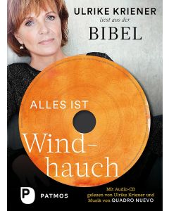 Alles ist Windhauch