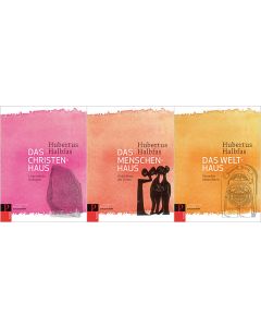 Literatur und Religion in 3 Bänden