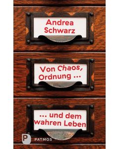 Von Chaos, Ordnung und dem wahren Leben