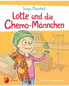 Lotte und die Chemo-Männchen