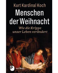 Menschen der Weihnacht