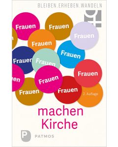 Frauen machen Kirche