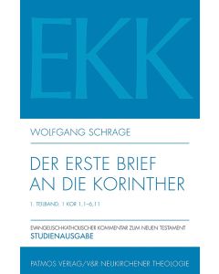 Der erste Brief an die Korinther