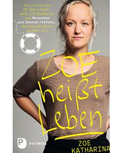 Zoe heißt Leben