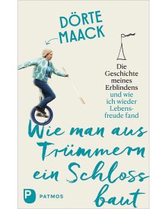 Wie man aus Trümmern ein Schloss baut