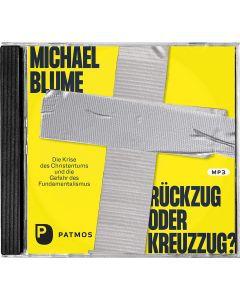 Hörbuch »Islam in der Krise«