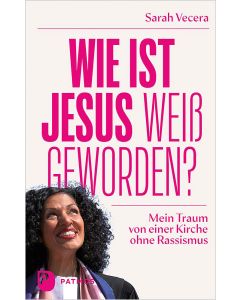 Wie ist Jesus weiß geworden?