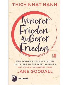 Innerer Frieden – äußerer Frieden