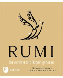 Du wurdest mit Flügeln geboren