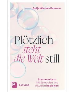Plötzlich steht die Welt still