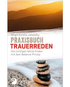 Praxisbuch Trauerreden