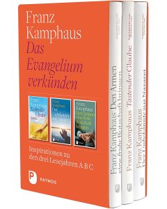 Das Evangelium verkünden