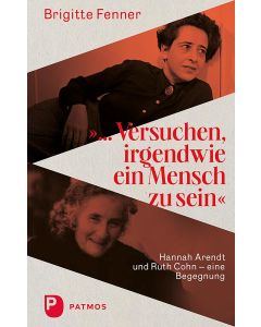 Versuchen, irgendwie ein Mensch zu sein