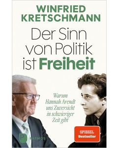 Der Sinn von Politik ist Freiheit