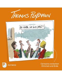 Ich hörte, Sie sind Christ?