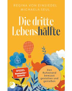 Die dritte Lebenshälfte