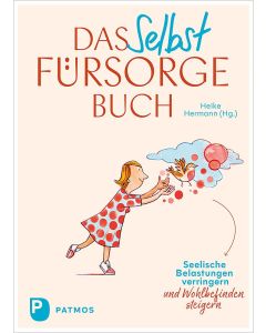 Das Selbstfürsorge-Buch