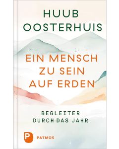 Ein Mensch zu sein auf Erden